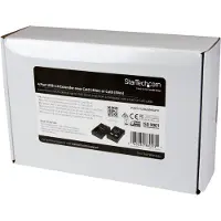 StarTech.com Usb2004extv-extender