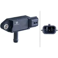 Hella Partikelsensor 6PP 009 409-121