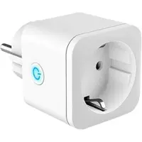 Revolt Smarter Energiemess-Stecker für Powerstation HSG-2048, WLAN, App