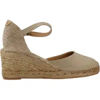 Toni pons Caldes Keil-espadrilles