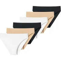 Schiesser Slip "Slip 6er Pack"