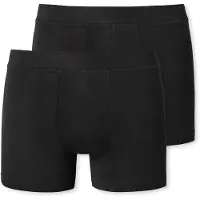 Schiesser Boxershorts "Boxershort 2er Pack"