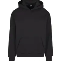 Urban Classics Oversized Light Brushed Fleece Kapuzenpullover