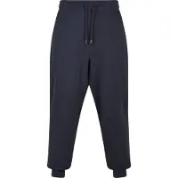 Urban Classics Stoffhose "Herren Basic Sweatpants"