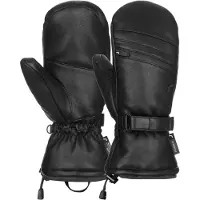 Reusch Fäustlinge "Kaitlyn R-TEX XT Mitten" mit wasserdichter und atmungsaktiver Funktion