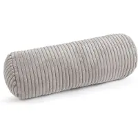 Magma Heimtex Nackenrolle "SHARA Nackenrolle" Kuschelige Nackenrolle aus Cord – Komfort trifft Stil