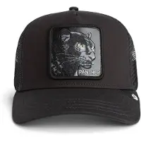 GOORIN BROS. Snapback Cap "Cap OG Trucker"