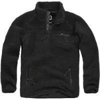 Brandit Teddy Troyer Jacke
