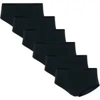Adidas Slip "Slip Sport Active Light Flex Hipster 6P 6er Pack"