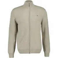 Gant Sweatshirt "Strickjacke CASUAL COTTON ZIP CARDIGAN"