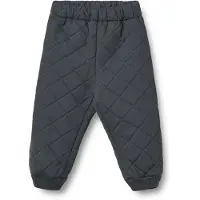 Wheat Thermohosen - Alex - Ink - - 74 - Thermokleidung
