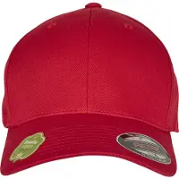 Flexfit Flex Cap "Unisex Organic Cotton Cap"