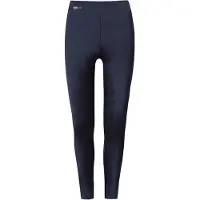 Anita Sporthose "Sport Tights massage plus", Damen, Gr. 52, N-Gr, blau (blau iris), Obermaterial: 80% Polyamid PA. 20% Elasthan EL., Hosen Sporthose