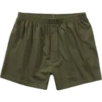Brandit Boxershorts "Herren Boxershorts" 1 Stk.