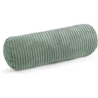 Magma Heimtex Nackenrolle "SHARA Nackenrolle" Kuschelige Nackenrolle aus Cord – Komfort trifft Stil