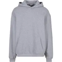 Urban Classics Oversized Light Brushed Fleece Kapuzenpullover