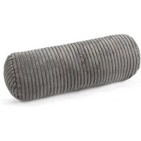 Magma Heimtex Nackenrolle "SHARA Nackenrolle" Kuschelige Nackenrolle aus Cord – Komfort trifft Stil