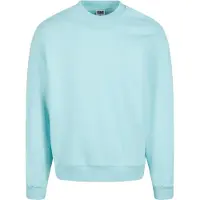 Urban Classics Sweater "Fluffy Crewneck", 1 Stk.
