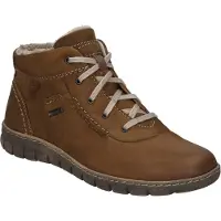 Josef seibel Steffi 53 | Stiefelette für Damen | Braun