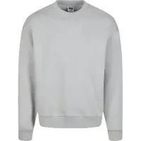 Urban Classics Sweater "Fluffy Crewneck", 1 Stk.