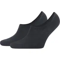 Tommy Hilfiger Kurze Socken 382024001 Dunkelblau