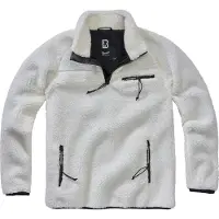 Brandit Teddy Troyer Jacke
