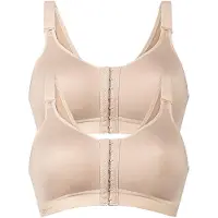 Anita Sport-BH "Sport BH mit Vorderverschluss Frontline Open"