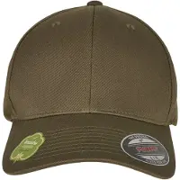 Flexfit Flex Cap "Unisex Organic Cotton Cap"