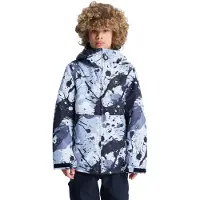 Dc-shoes Snowboardjacke "Basis Print"