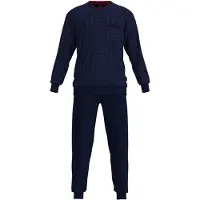 Götzburg Schlafanzug "Pyjama"