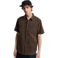Quiksilver Kurzarmhemd "Horizons"