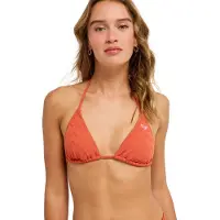 Roxy Triangel-Bikini-Top "Current Coolness Tiki Tri"