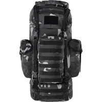 Brandit Rucksack "Accessoires Kampfrucksack Molle"