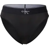 Calvin Klein Underwear Bikinislip "HIGH WAIST BIKINI" Körpernahe Passform mit elastischem Bund