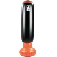Pearl Anti-Frust Soft Punching-Ball