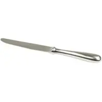 Solex Baguette Besteckset 12 Stück Menümesser Hohlheft