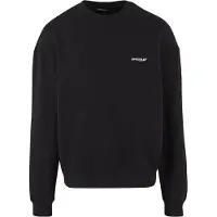 Mister tee Sweater "Upscale Core EMB Oversize Crewneck", 1 Stk.