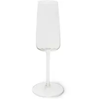 Excelsa Set Von 6 Flöte Barolo Glas