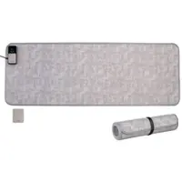 Wilson Gabor Heizteppich mit 150 x 50 cm, 7 Temperaturstufen und Timer