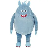 Mia & Mo Kuscheltier ¦ blau