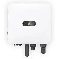 Huawei Solar Wechselrichter 5kW Hybrid – Modell SUN2000-5K-MAP0 | Für Photovoltaik-Anlagen zu Hause