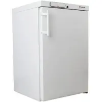 A&S polarny Medikamentenkühlschrank 130L mit Temperaturaufzeichnung & App (+2 bis +8 °C) – Volltür, Medizinkühlschrank