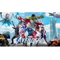 LEGO Marvel’s Avengers