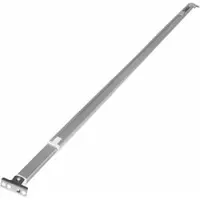 Thule Stützfuß universal (306778) für Omnistor Markisen 1200, 5, 6, 8, 9