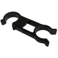 Thule Rahmenhalter für Essential / Sport G2 rundform (Nr. 1500602385)