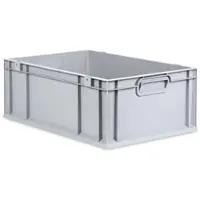Proregal Eurobox NextGen Grip HxBxT 22 x 40 x 60 cm 44 Liter