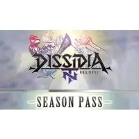 Dissidia Final Fantasy NT [Playstation 4]