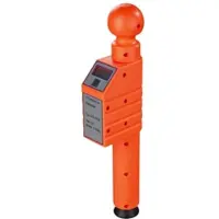 ATSensoTec Digitale Stützlastwaage STB 150 orange