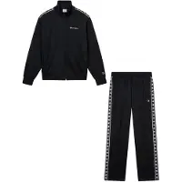 Champion Trainingsanzug "Interlock Tracksuit" 2 tlg.
