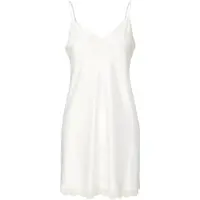 Lingadore Night Slipdress 8301 | Grösse: 3XL | Farbe: Elfenbein